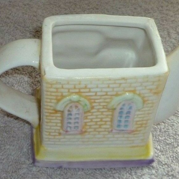 Tea Room Small Tea Pot Houston Harvest Gift - Picture 5 of 6